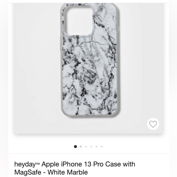 iPhone 13 Pro case - Picture 2 of 2